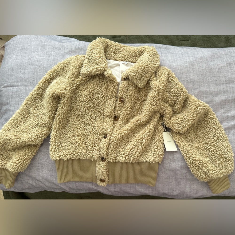 Tularosa Bradlee Jacket - Picture 3 of 4